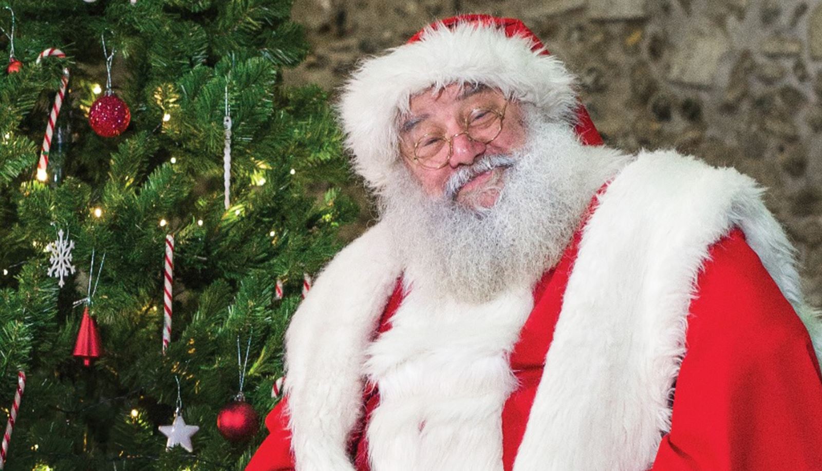 top 10 places to visit father christmas